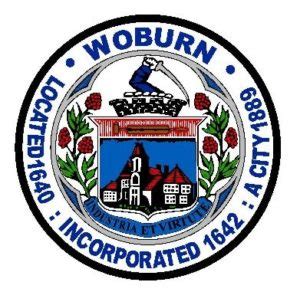 city of woburn|woburn town website.